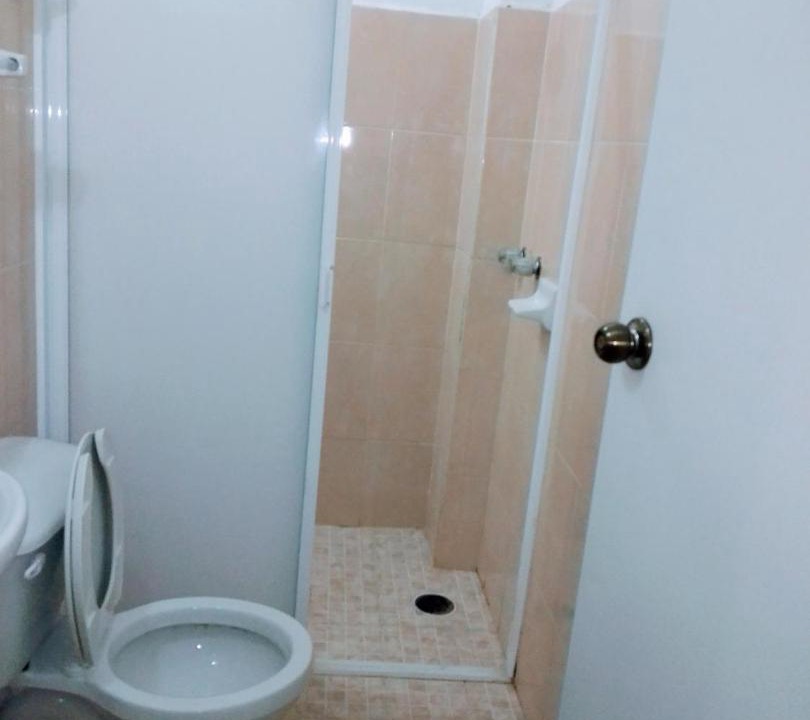 Photo of Bathroom in Palenque