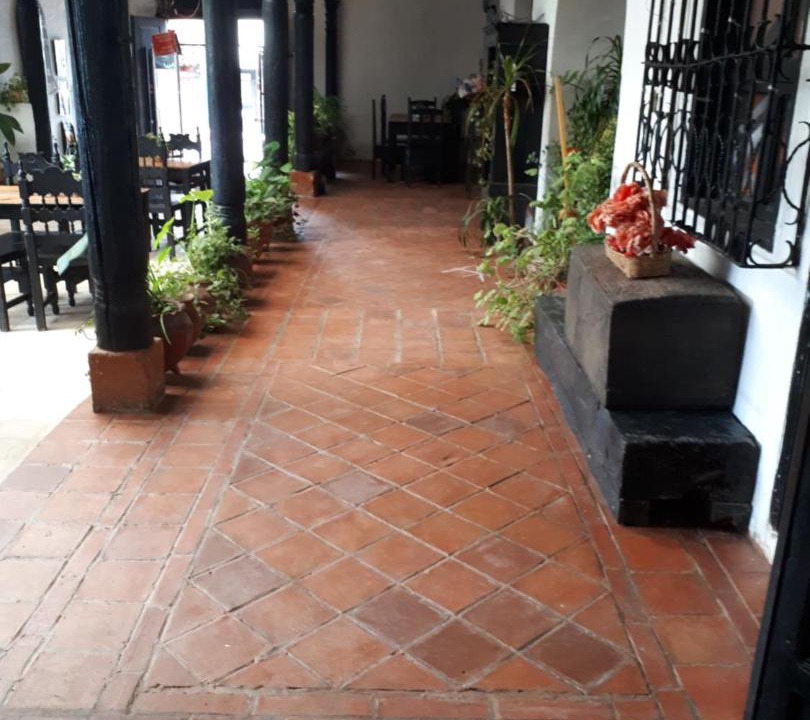 Photo of Others in De La Merced