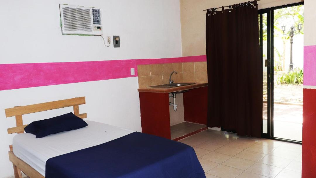 Photo of Bedroom in Valladolid
