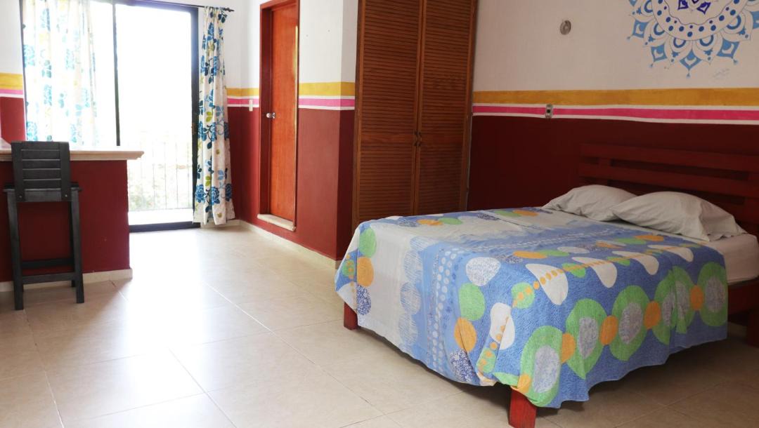 Photo of Bedroom in Valladolid