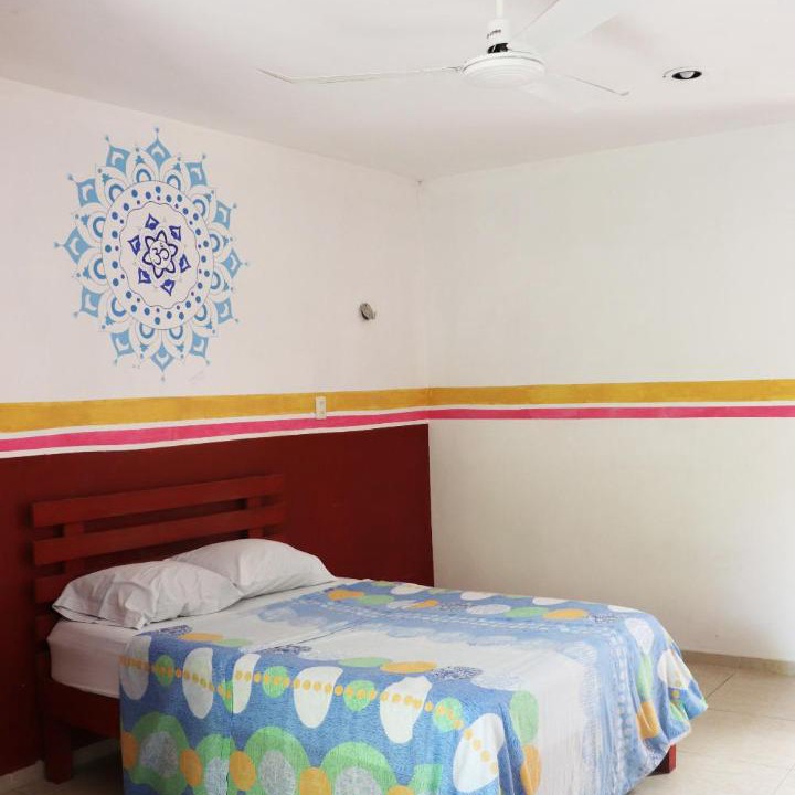 Photo of Bedroom in Valladolid