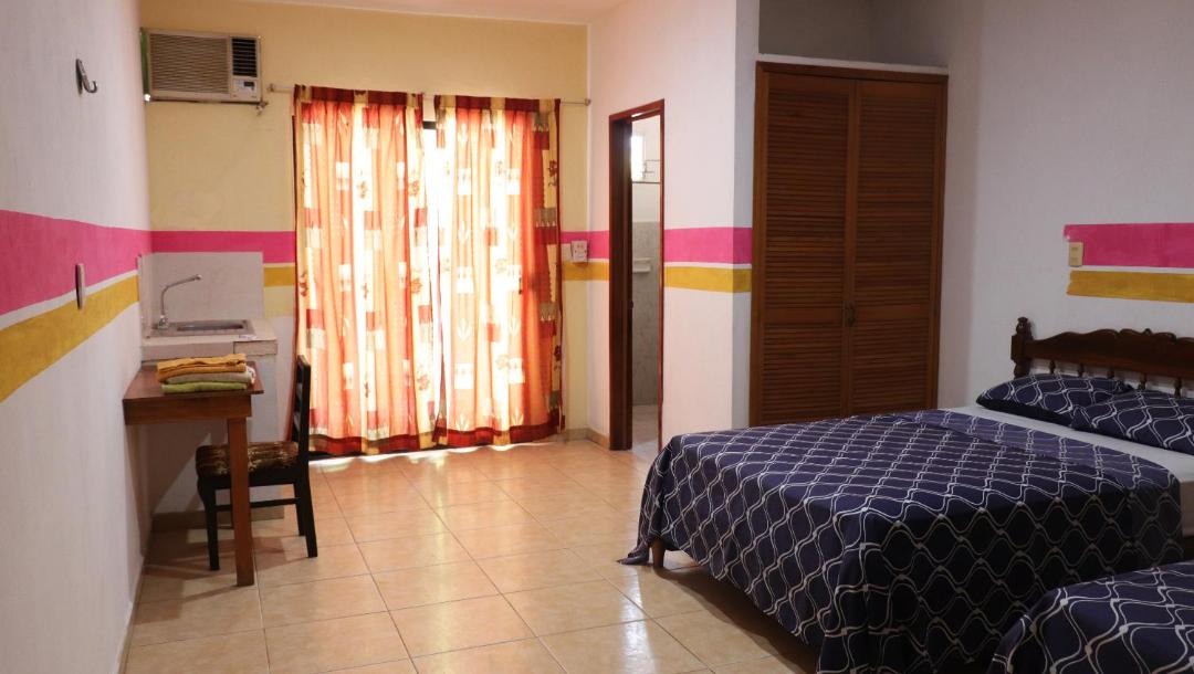 Photo of Bedroom in Valladolid