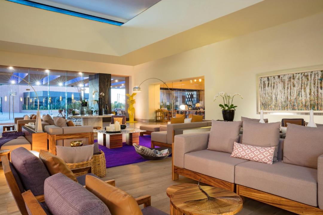 Photo of Livingroom in Leon