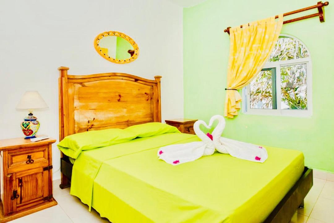 Photo of Bedroom in Playacar