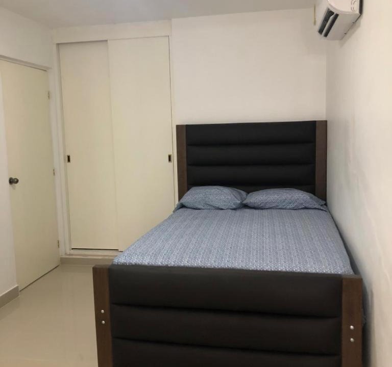 Photo of Bedroom in Mazatlan