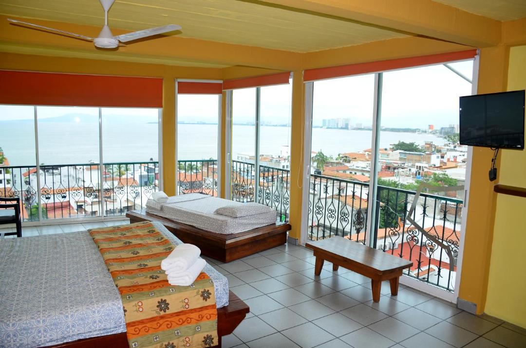 Photo of Livingroom in Proyecto escola