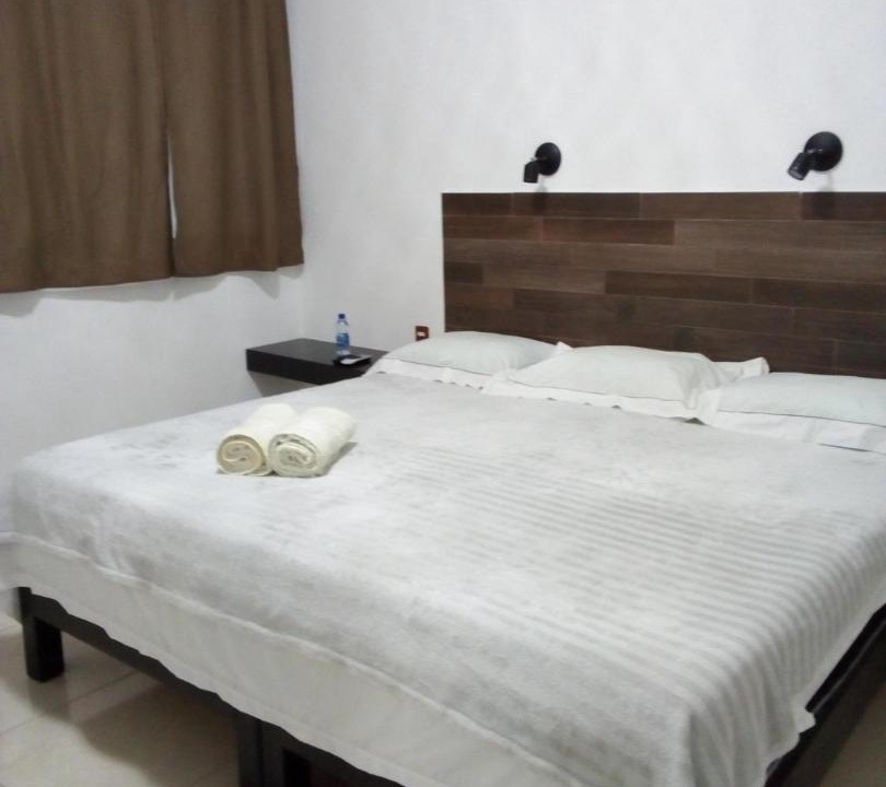 Photo of Bedroom in Jalpan de Serra