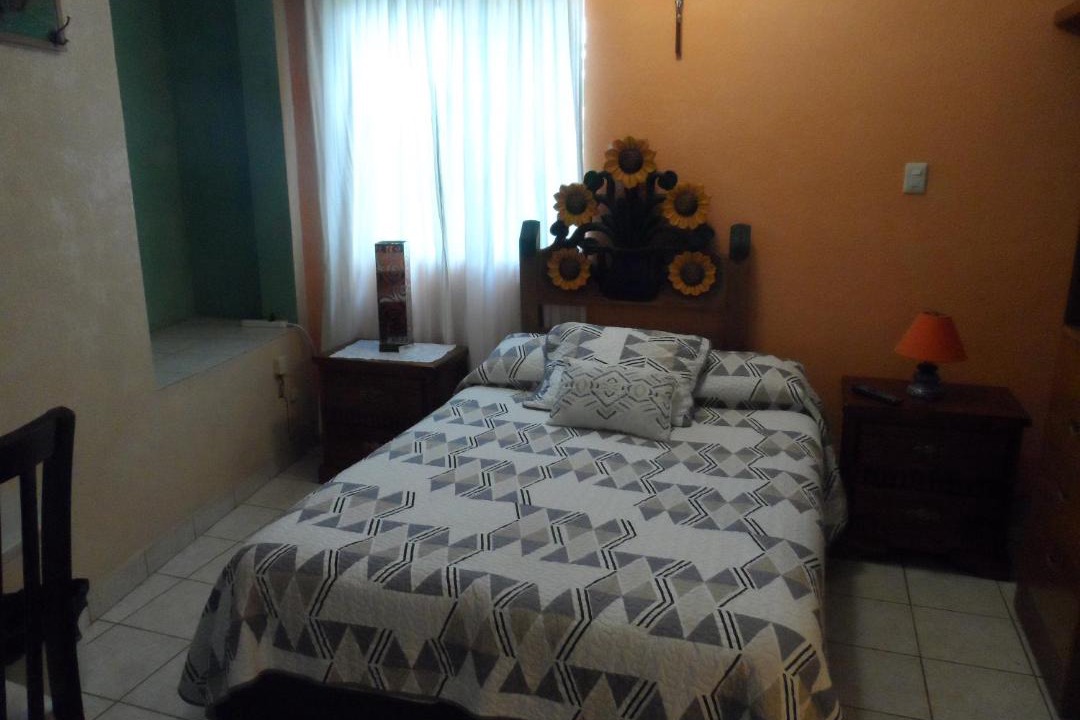 Photo of Bedroom in Guanajuato