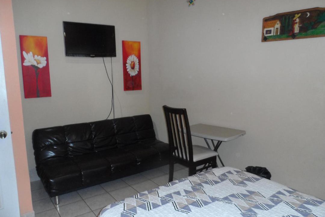 Photo of Bedroom in Guanajuato