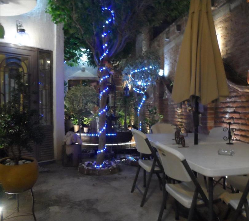 Photo of Patio Balcony in Guanajuato