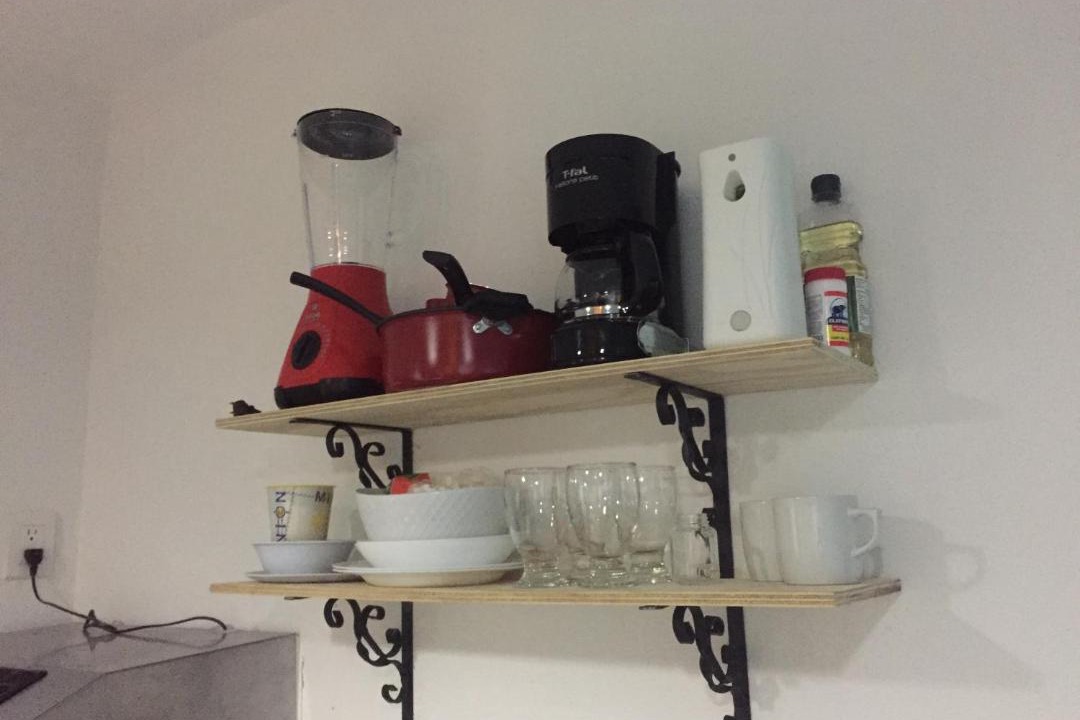 Photo of Kitchen in Cancun