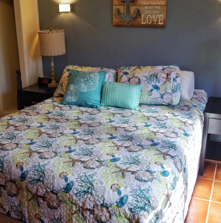 Photo of Bedroom in Benito Juarez