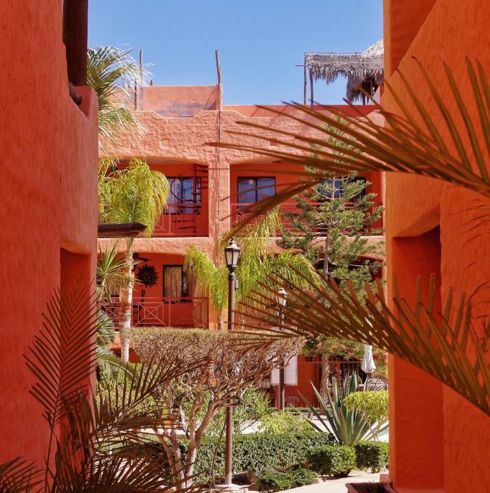 Photo of Patio Balcony in Benito Juarez