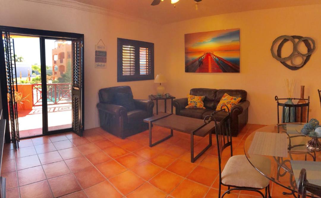 Photo of Livingroom in Benito Juarez