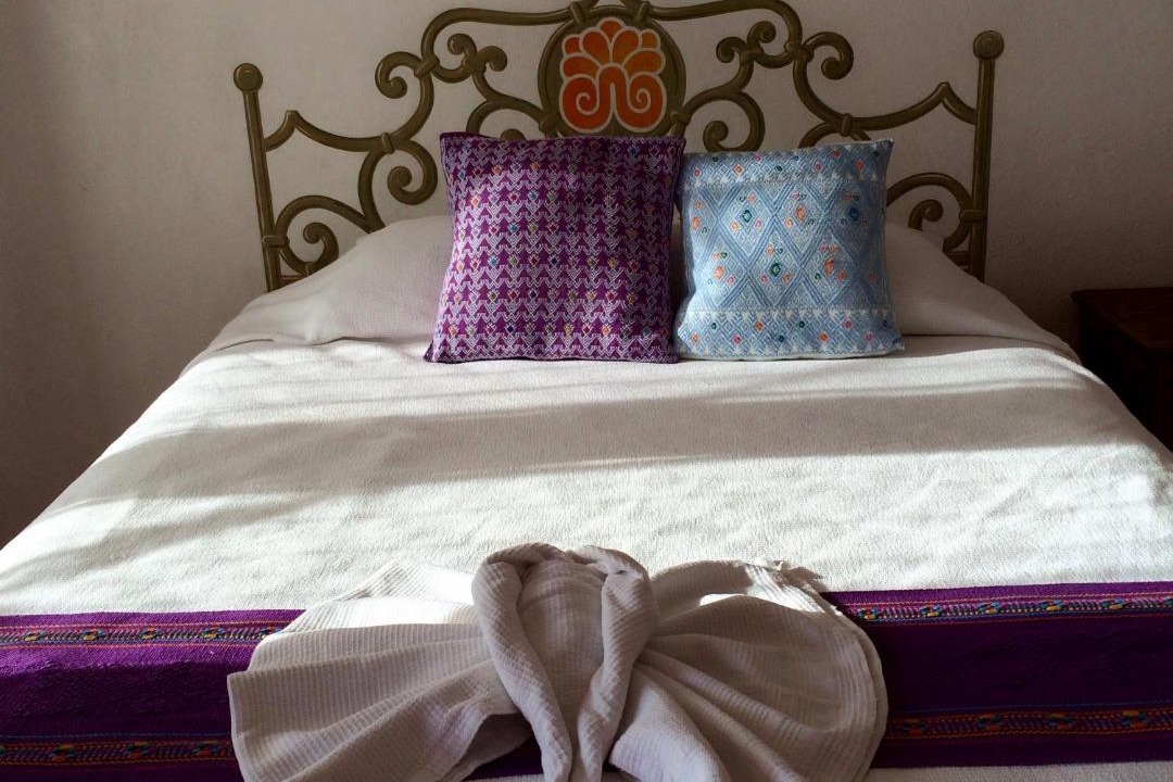 Photo of Bedroom in Zona Hotelera