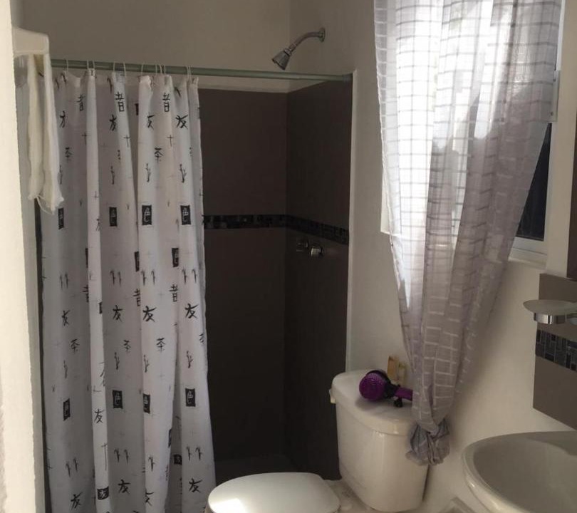 Photo of Bathroom in Cancun