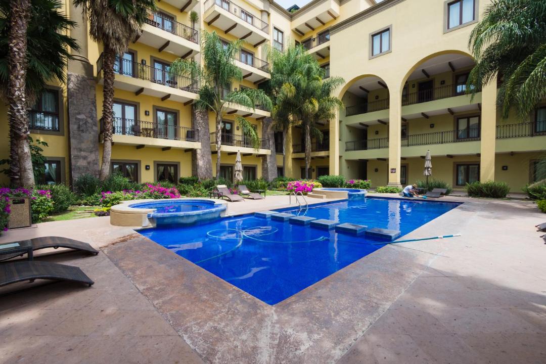 Photo of Outdoor in San Miguel de Allende