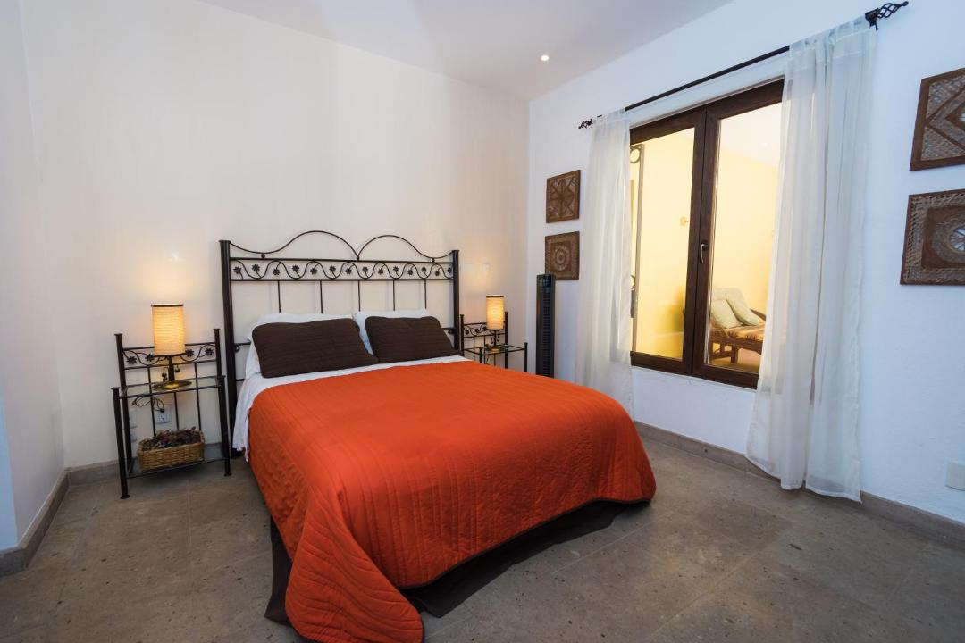 Photo of Bedroom in San Miguel de Allende