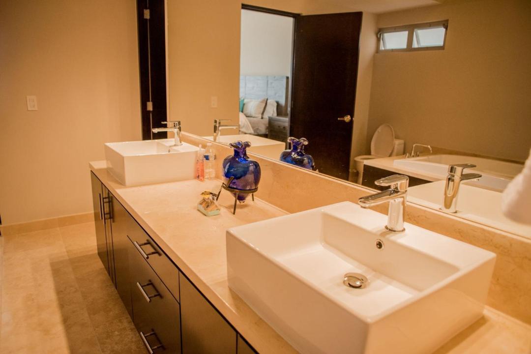 Photo of Bathroom in Pedregal