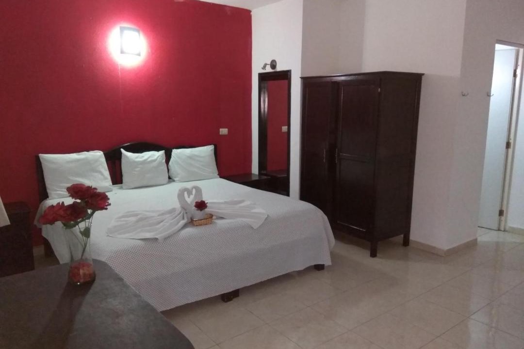 Photo of Bedroom in Palenque