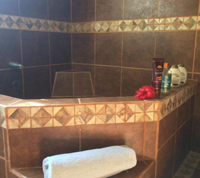 Photo of Bathroom in Tankah