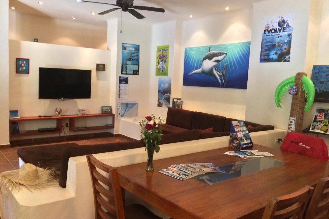 Photo of Livingroom in Tankah