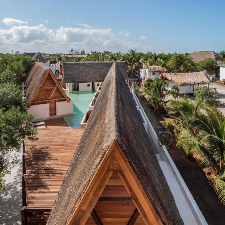 Photo of Others in Isla Holbox