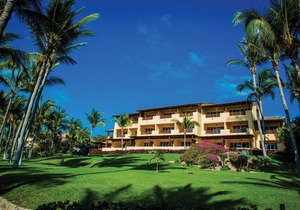 Four Seasons Resort Punta Mita in Bahia de Banderas