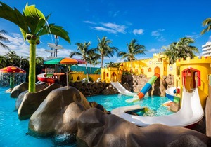 Crown Paradise Club Cancun - All Inclusive