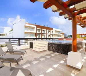 Aldea Thai 