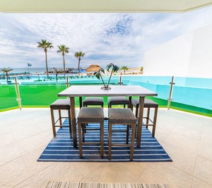 Esmeralda Beach Resort Bedrooms 