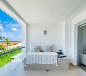 Ocean Casa Shell 