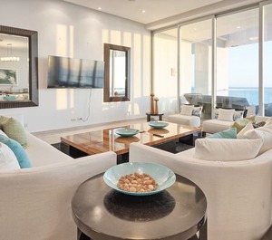 Luna Blanca Puerto Penasco 