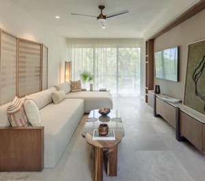 Andaz Mayakoba Concept 
