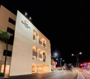 Comfort Inn Tampico 