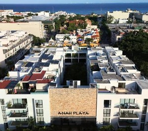 Anah Suites 
