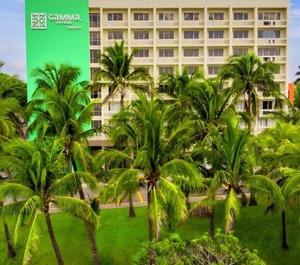 Gamma Tampico 