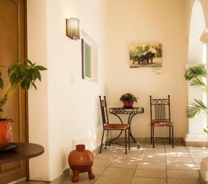 Casa San Miguel 