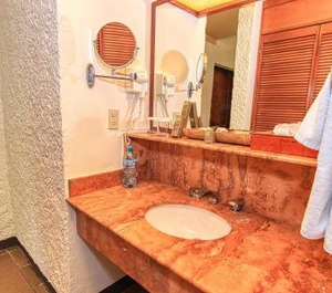 Hotel Ciudad Palenque 