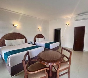 Hotel Los Tres Rios 
