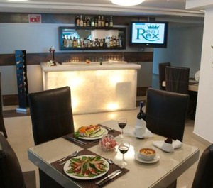 Hotel Rex 