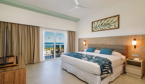 Suite, Ocean View (C)
