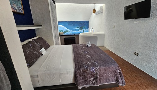Apartment, 1 Bedroom, Kitchenette
