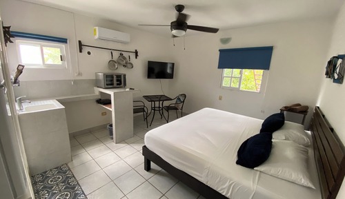 Superior Double Room, 1 King Bed