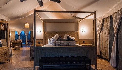 Barrow Room