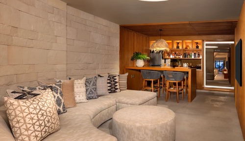 Paramount Suite Ocean Front