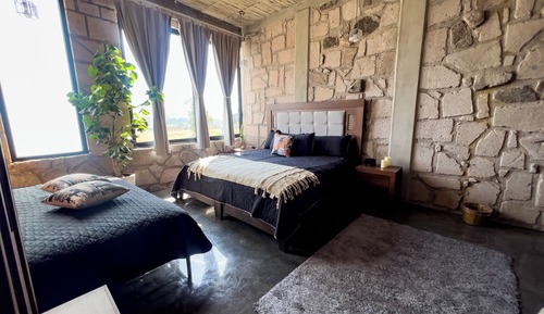 Superior Quadruple Room, 2 Bedrooms