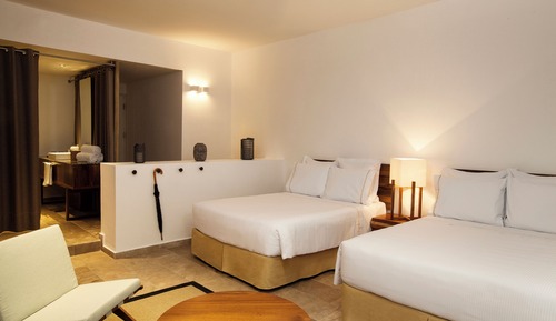 Room, 2 Double Beds, Non Smoking (Casita Stand Alone)