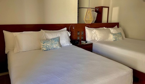 Comfort Suite