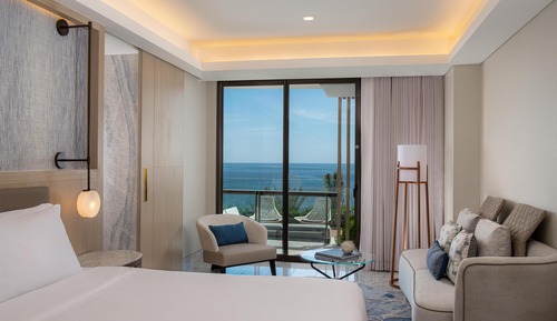 Presidential Suite, 1 Bedroom